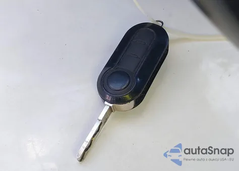 2016 Ram Promaster City Tradesman Slt из США, поврежденный, VIN ZFBERFBT9G6B20799